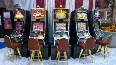 pita99 Casino category page